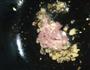 咸鱼鸡粒豆腐的做法图解5