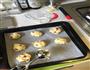 British Scones英式司康的做法图解8