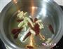 酱烧豆角的做法图解6