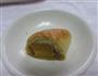莲蓉蛋黄酥的做法图解12