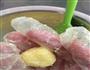 幼儿健康零食，椰蓉酥球的做法图解2