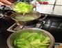 素食-翡翠碧瓜的做法图解5