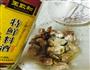 糖醋排骨的做法图解3