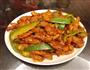 经典粤菜菠萝咕噜肉的做法图解5