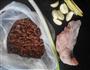 香飘全国的酱豆炒肉的做法图解1