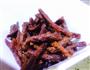 麻辣牛肉的做法图解5