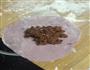 紫薯豆沙馅饼的做法图解5