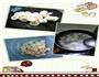 黑木耳、山药、胡萝卜炒腰花的做法图解7