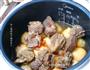 牛腩豆腐煲的做法图解12
