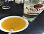 芒果乳酪慕斯蛋糕的做法图解12
