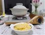 五花肉叠白菜砂锅的做法图解14