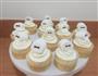 超能陆战队治愈系-大白cupcake的做法图解10