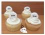 超能陆战队治愈系-大白cupcake的做法图解11