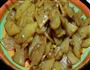 酱味土豆片的做法图解6
