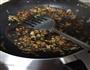 肉末茄子的做法图解4