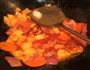 菠萝咕噜肉的做法图解12