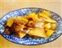 菠萝牛肉粒的做法图解6