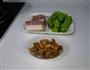 辣椒炒肉的做法图解2