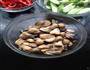 素食-草菇滑炒青瓜的做法图解7