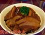 梅菜扣肉的做法图解1