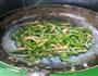 菜椒炒肉丝的做法图解4