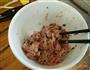 家常茄子夹肉煲的做法图解2