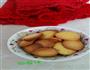蛋黄小饼干的做法图解6