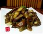 闽式家常茄子的做法图解6
