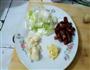 酸辣土豆丝的做法图解3