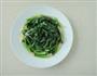 肉丝酱拌菠菜的做法图解7