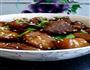 红酒可乐焖肉块的做法图解7