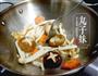 美味家常菜-蚝油杂菌肉丸煲的做法图解3