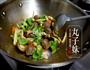 美味家常菜-蚝油杂菌肉丸煲的做法图解4