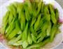 虾仁炒芹菜的做法图解2
