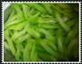 虾仁炒芹菜的做法图解4
