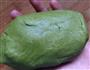 抹茶饼干的做法图解4