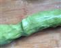抹茶饼干的做法图解5