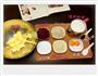 杏仁蔓越莓酥脆饼干的做法图解1