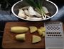 素食-杏鲍菇炒土豆的做法图解1
