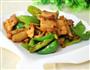 多吃几碗米饭的家常小炒肉的做法图解8