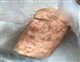 粉红色花纹的粉红色玛格丽特饼干的做法图解5