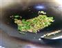 香菜牛肉末的做法图解4