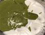 抹茶蜜豆蛋糕卷的做法图解5