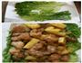 菠萝咕咾肉的做法图解5
