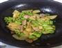 青椒土豆炒肉片的做法图解7