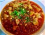 麻婆豆腐的做法图解1