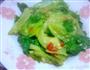 蒜泥生菜的做法图解8
