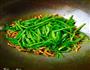 下饭青椒肉丝的做法图解7