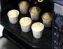果仁杯子蛋糕 芝士奶油霜装饰CUPCAKE的做法图解14