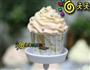 果仁杯子蛋糕 芝士奶油霜装饰CUPCAKE的做法图解22